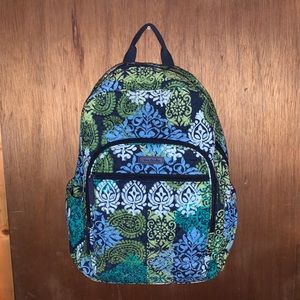 Vera Bradley Backpack